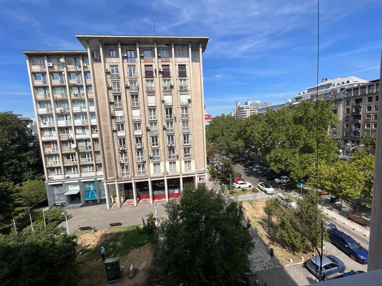 ULTRACENTRAL Apartament 4 camere 95MP |Magheru-Piata Romana-Universitate|Mobilat - 4