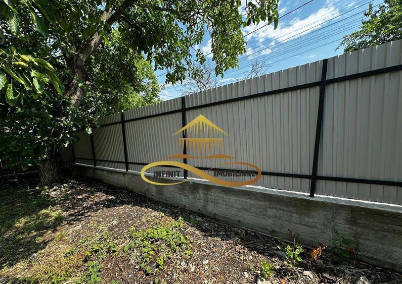 Casa batraneasca cu 1008 mp teren de vanzare in Sarata / ... - 3