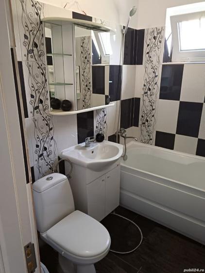 Apartament cu o camera Aurel Vlaicu - 1