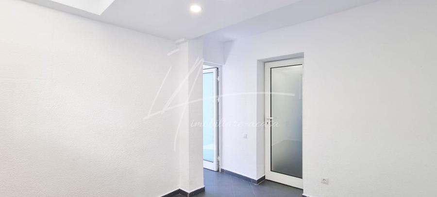 Apartament la demisol cu 4 camere in Cotroceni Parcul Izvor Palat. Parlamentului - 33