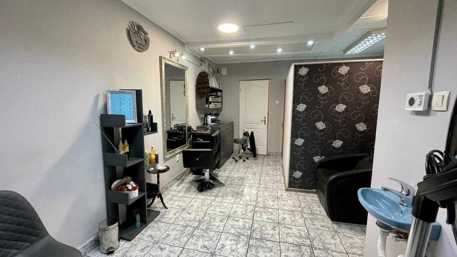 Vand garsoniera in Satu Mare, zona Burdea - 1