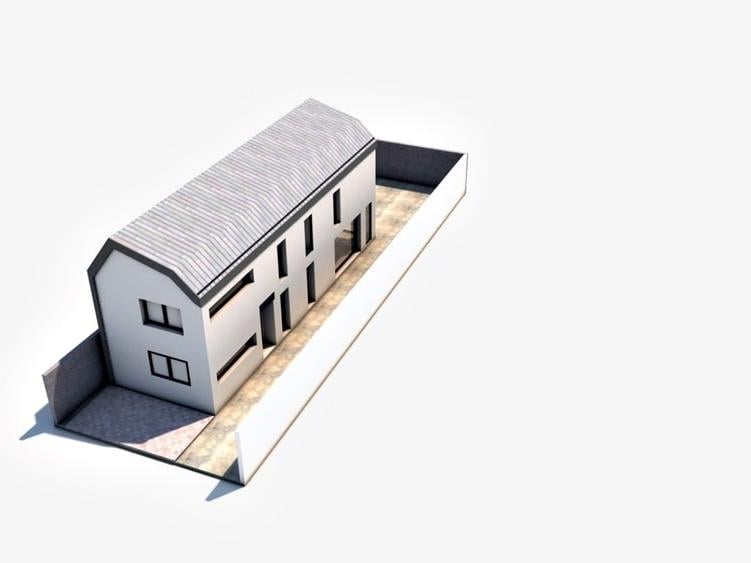 Oportunitate! Teren cu Autorizație de Construcție în Bucureștii Noi!  252 mp - 8