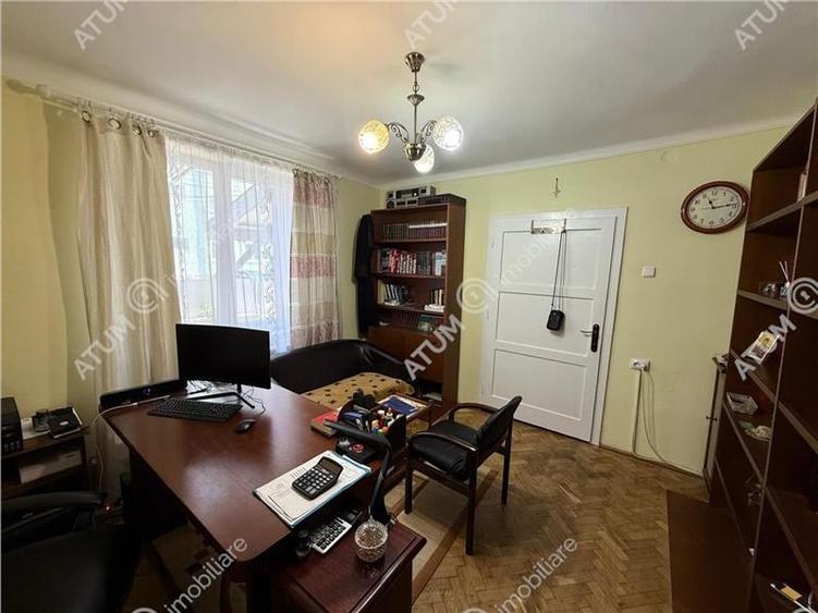 Casa individuala 950 mp teren situata langa Parcul Sub Arinii - 8