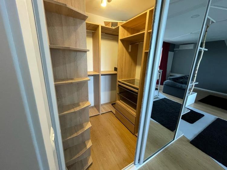 Proprietar închiriez apartament Adora Forest cu panorama, 2 locuri parcare, - 9