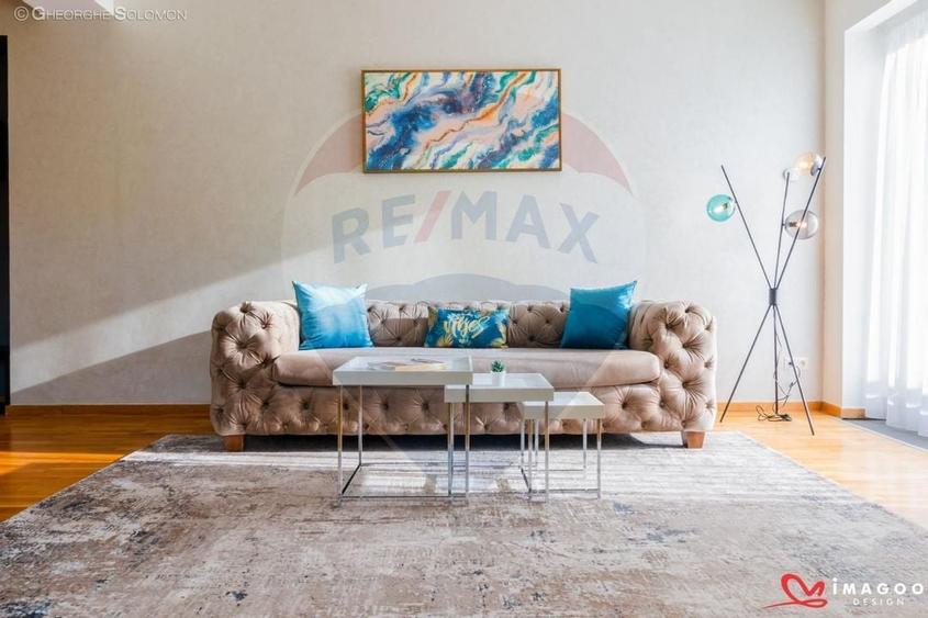 2 CAMERE | TERASA GENEROASA | VIEW SUPERB |BELLEVUE RESIDENCE - 1