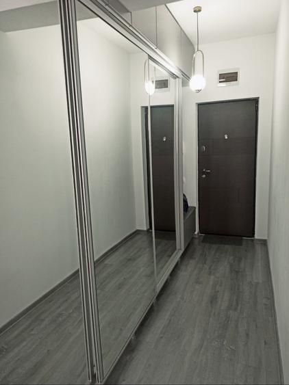 2 camere Exercițiu/ Războieni , bloc nou, mobilat / utilat / PARCARE ! - 18