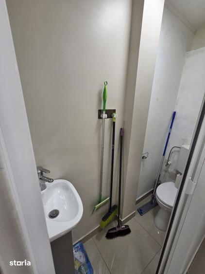 Spațiu comercial, de 60 mp, în Coiciu