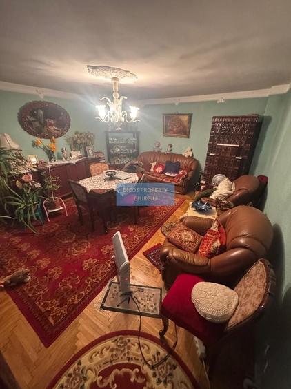 Casă de vânzare – Strada Dunării - 2