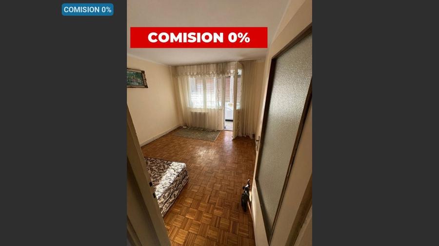 Comision 0%, apartament 3 camere Micro I ,et,9 - 9