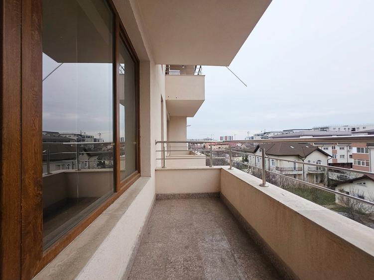 PRIMA ÎNCHIRIERE | 2 Camere Decomandate | Metalurgiei - Str. Poștalionului - 10