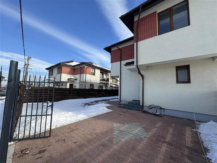 VANZARE CELOFIBREI 4 CAMERE CURTE | TEREN | COMPLEX TOATE UTILITATILE ASFALT - 8