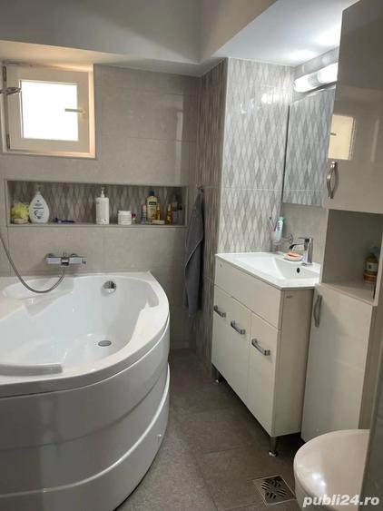 Apartament modern (+garaj) - 3 camere decomandate, etaj 6 8 - Bulevardul Republicii [Targu-Jiu] - 6