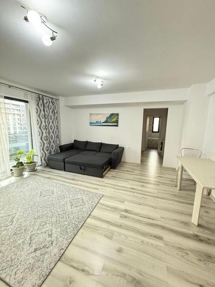 Apartament 2 camere Tomis Plus - 1