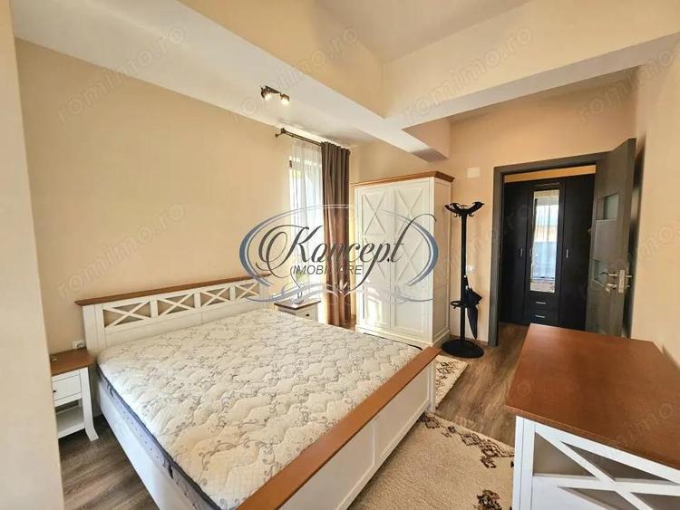 Apartament finisat modern in Grigorescu, bloc nou cu doar 4 niveluri - 3