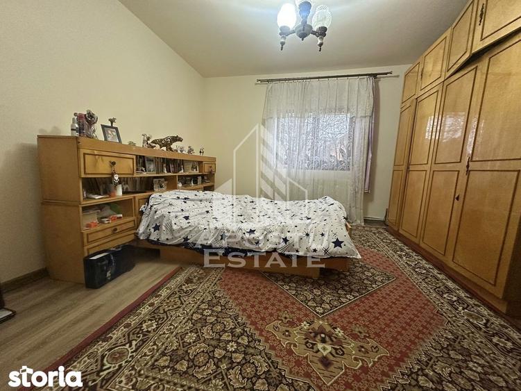 Casa individuala de vanzare, 3 camere, teren 933 mp, Utvin, Timis - 3