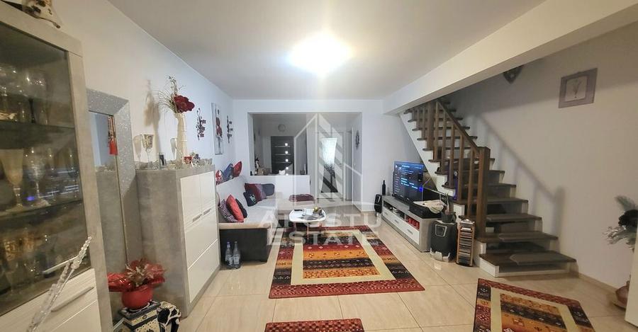 Casa insiruita,3 dormitoare,2 bai,Dumbravita - 3