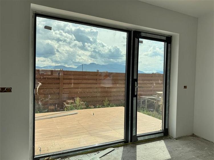 Casa individuala intabulata,  incalzire in pardoseala, Izvor, Brasov - 1