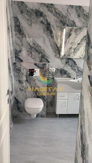 Berceni intrare Vidra vanzare vila 4 cam complex rezidential - 15