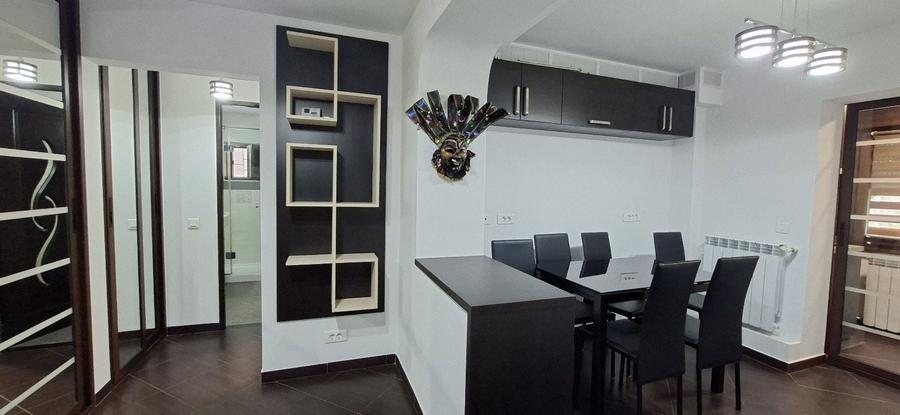 Inchiriez apartament Siderurgistilor - 3