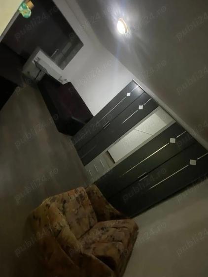 Garsoniera mobilata de inchiriat - 10