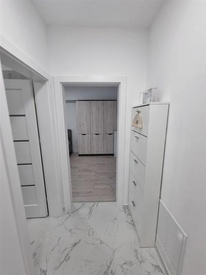 Apartament doua camere Pacurari - 500 euro - 4