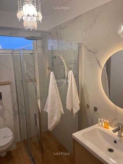 Apartament de inchiriat in Constanta zona centrala vedere la mare - 3