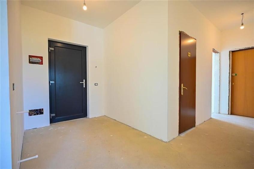 Casa noua pe parter,salon generos,terasa, pod mansardabil,teren 476mp,Sanpetru B - 6