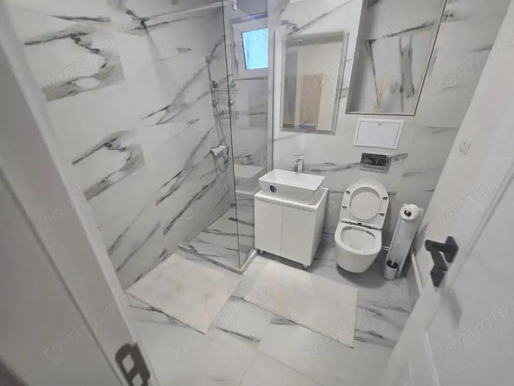 Apartament 2 camere Central, mobilat, utilat, renovat recent - 6