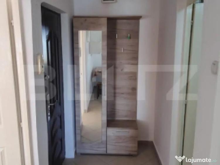 Vand garsoniera, mobilata si utilata - 5