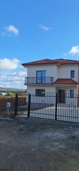 PROPRIETAR: Casă nouă P+E, finisaje premium - la cel mai bun preț din zonă - 16