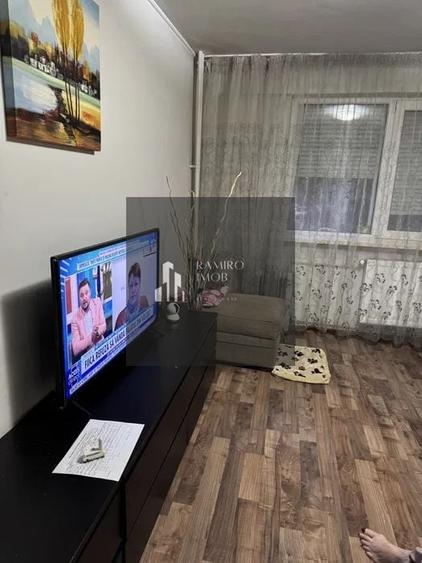 2 Camere Bulevardul Brancoveanu/ Loc de parcare - 1