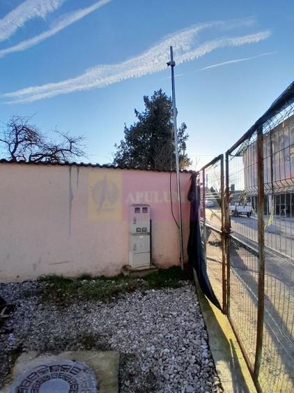 OCAZIE!!! vanzare teren 500 mp Giulesti - 10