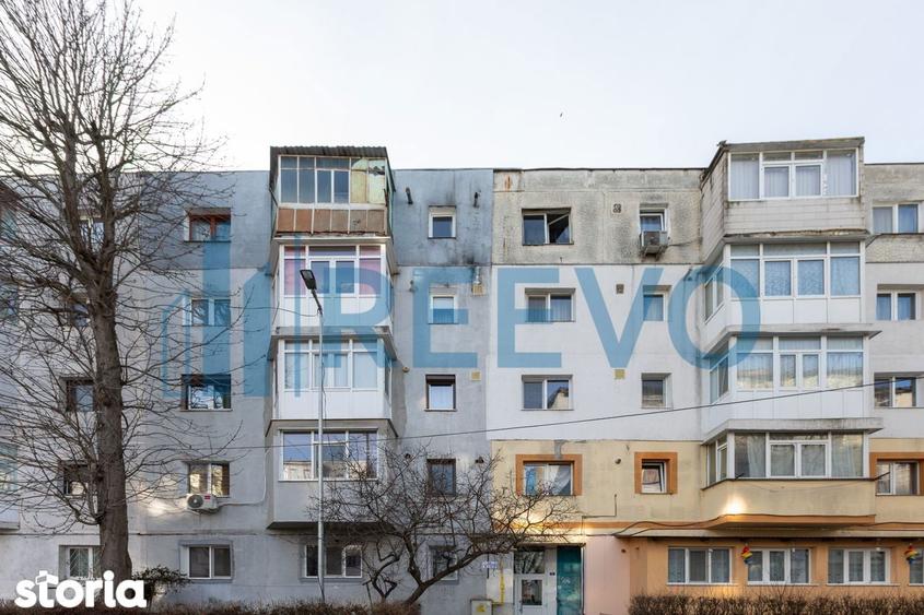 Apartament 2 camere, Electricienilor - 19