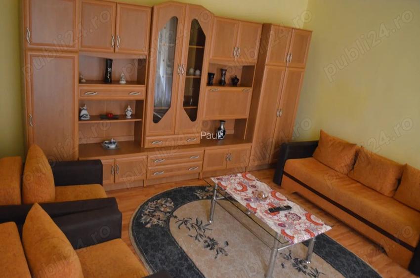 Inchiriez apartament Centrul Istoric