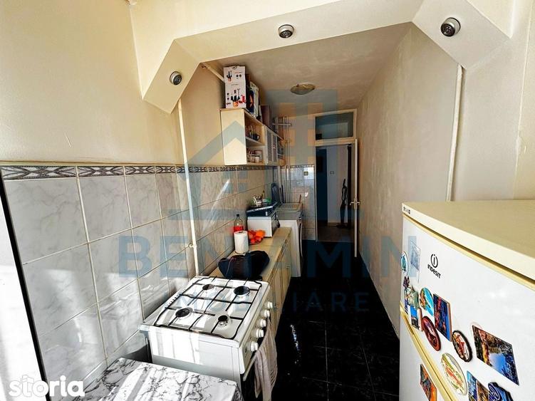 2 Decomandate-41mp-Etaj 1-Centrala-Bloc-Anvelopat-Tractorul - 10