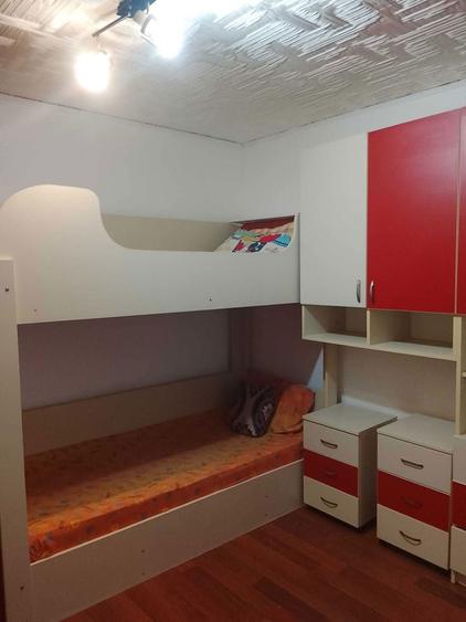 Apartament de inchiriat, zona Nord Bacau - 8