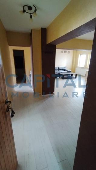 Apartament 3 camere SPATIOS - 8