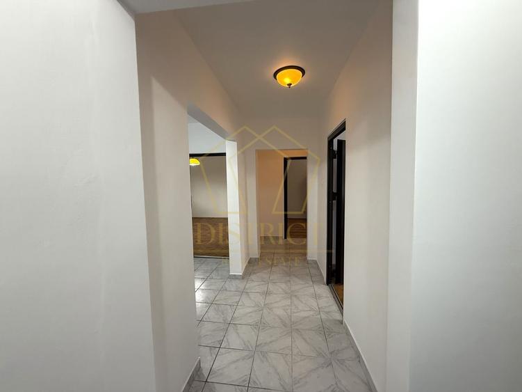 Apartament decomandat cu 4 camere | Sagului - 7