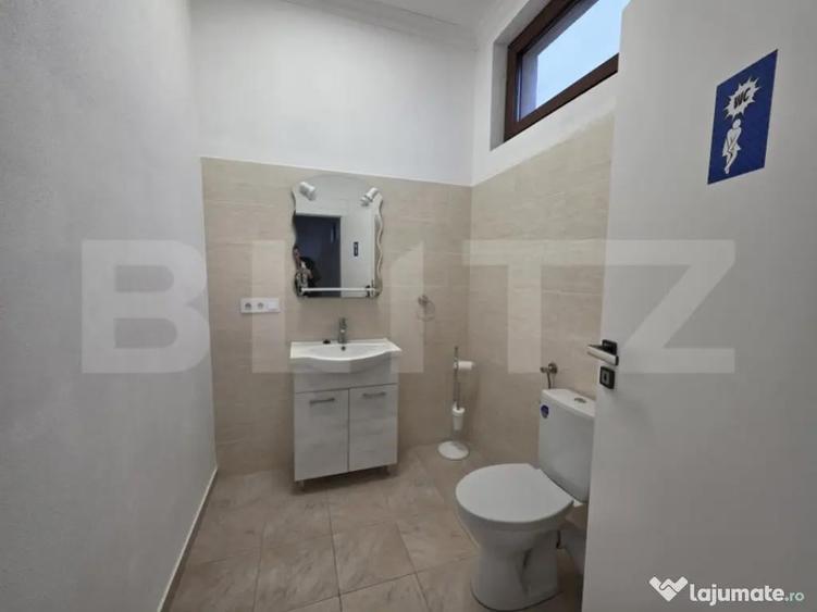Spatiu comercial de inchiriat, 270 mp, zona Semicentral - 2