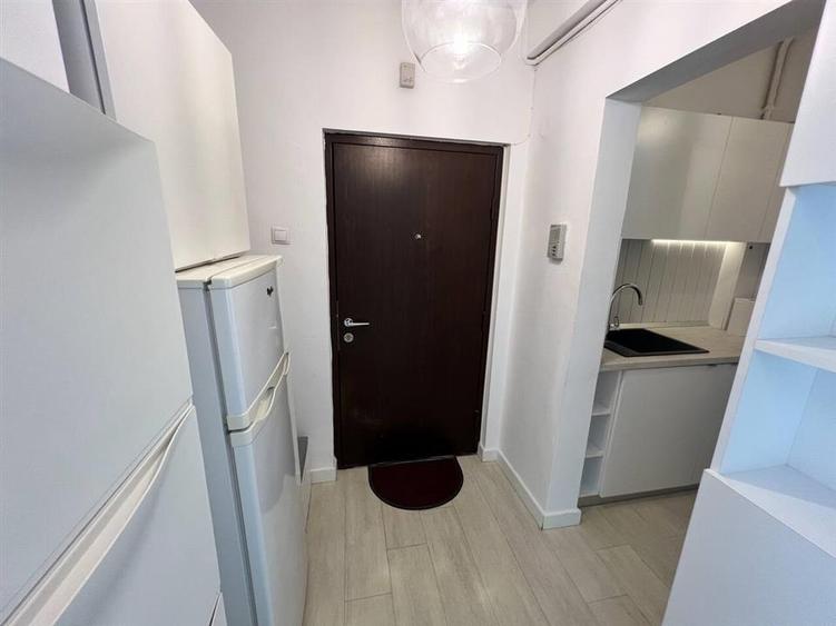 Apartament 2 camere - Cismigiu - 14