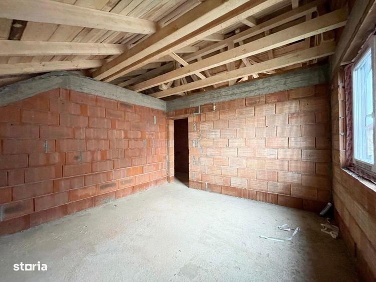 Duplex 4 camere la asfalt Urseni-Mosnita Noua - 7