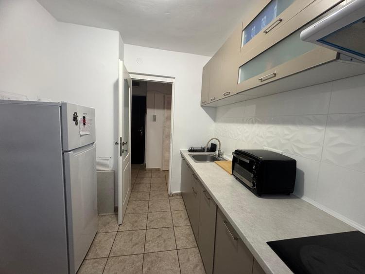 Apartament 2 camere zona Tipografilor - Pet Friendly - 10