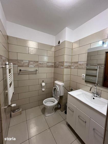 Apartament 2 camere 58mp,balcon 10mp, finisat modern, zona Iulius Mall - 7