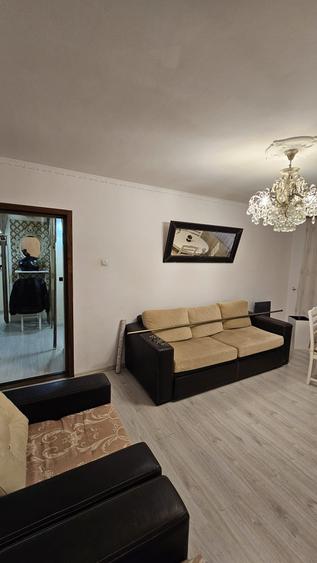 ENACHITA VACARESCU 2 camere decomandat la 325 euro/luna - 15