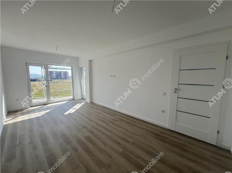 Apartament de 2 camere decomandate etaj 2 zona Doamna Stanca - 3