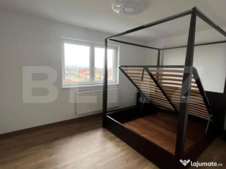 Duplex modern de inchiriat 4 camere | 127 mp | Zona San - 10