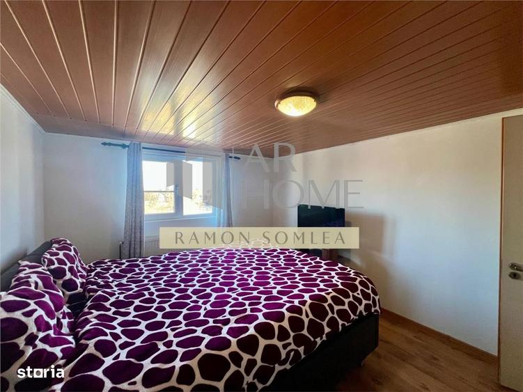 Vanzare Casa Individuala 4 camere, P+M , Sat Tarinceni , Prahova - 16