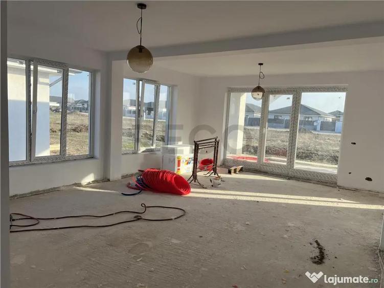 RECO Vila #238;n stil mediteranean cu 4 CAMERE SANTANDREI - 5