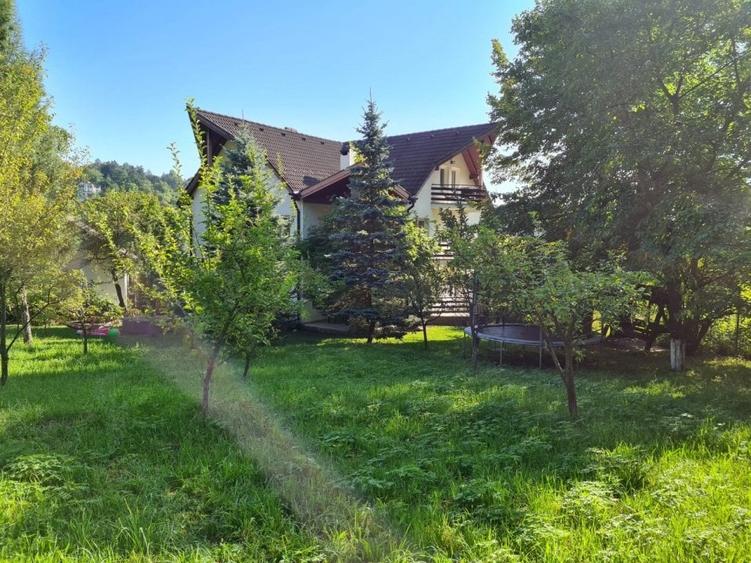 Casa pretabila pentru Pensiune Centrul Istoric al Brasovului - 2