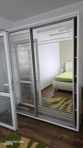 Inchiriere apartament 2 camare Targoviste-centru - 12